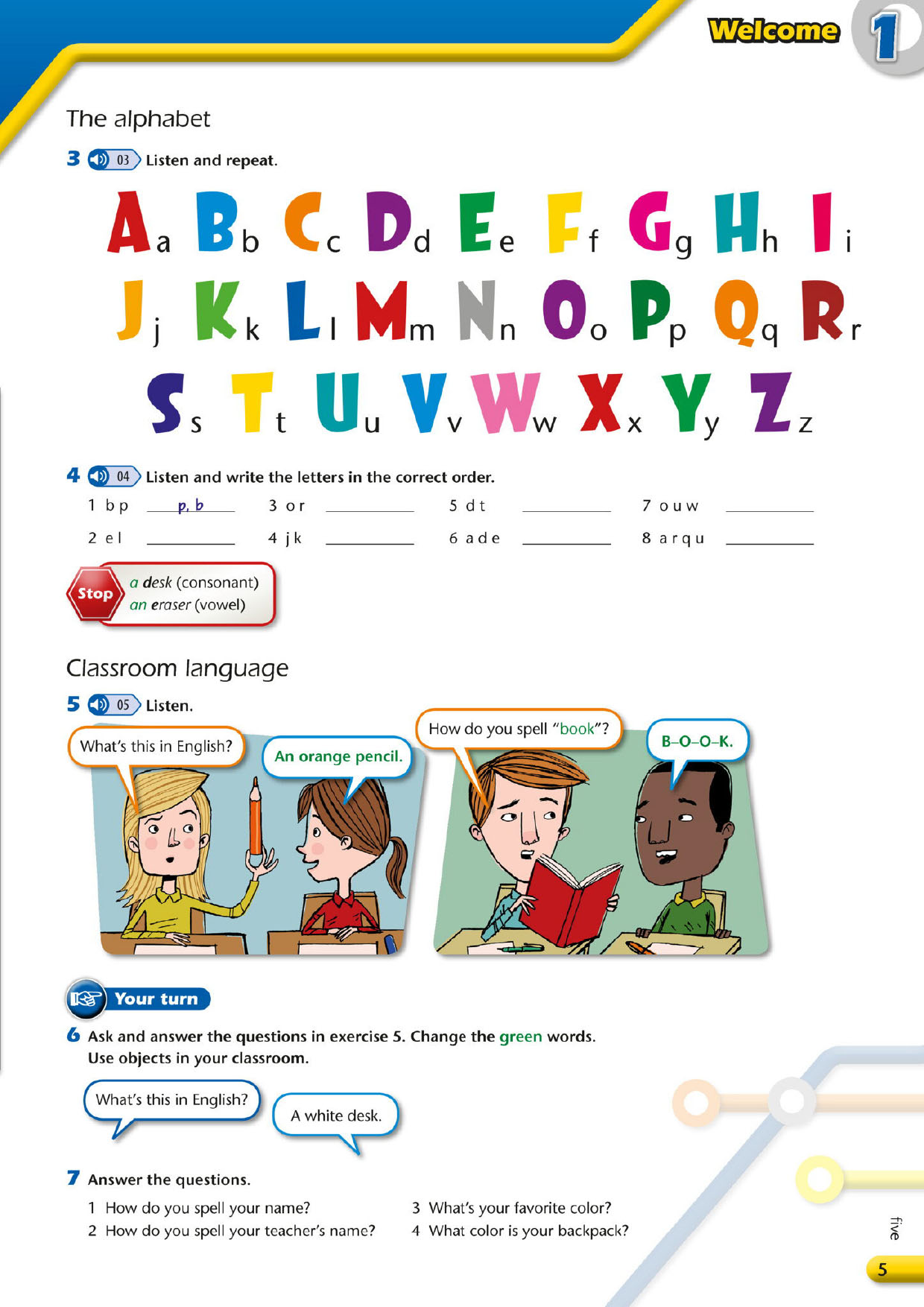 SÁCH TIẾNG ANH OXFORD METRO STUDENT'S BOOK & WORKBOOK STARTER (sách màu)