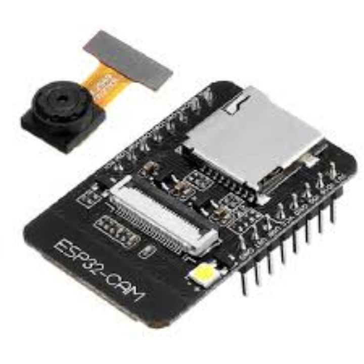 MODULE ESP32-CAMERA