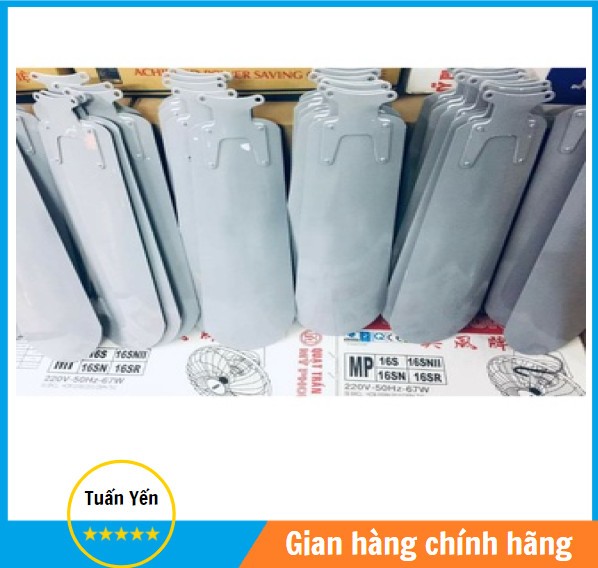 CÁNH QUẠT TRẦN MỸ PHONG ( Bộ 3 cánh )