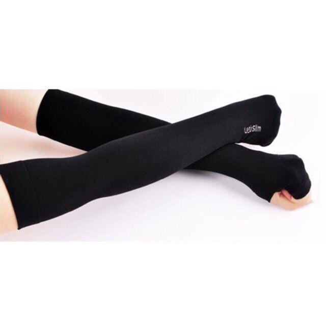 Găng Tay Chống Nắng Letslim