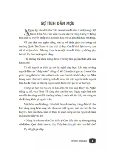 100 truyện cổ tích Việt Nam (Tái bản) (bìa cứng)