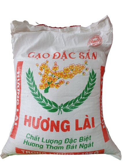 Gạo Đài Thơm 5kg
