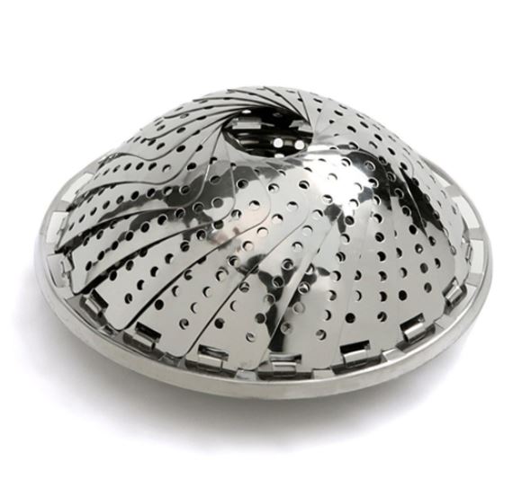 Vỉ hấp, nấu xôi inox đa năng.