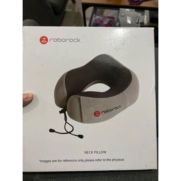 [HÀNG TẶNG KHÔNG BÁN] Gối cổ Roborock