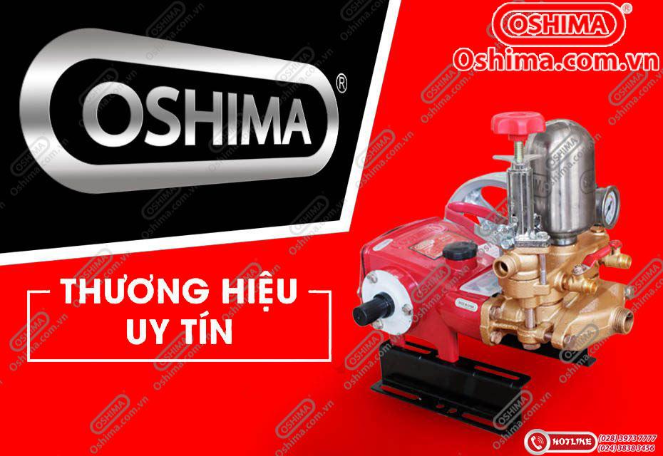 [HCM]Đầu xịt Oshima OS-30