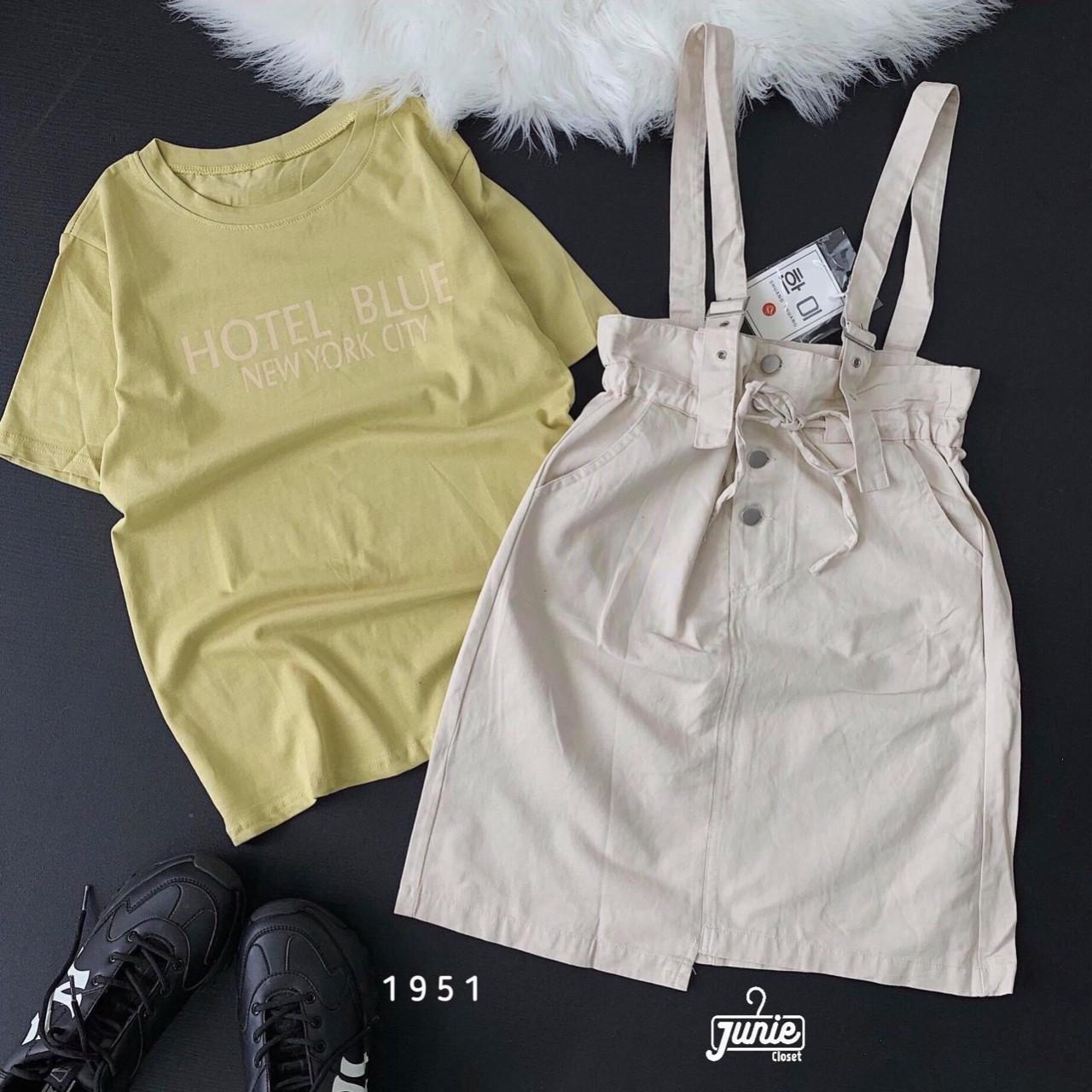 [HCM]Set  yếm siêu hót 2019 -MTB