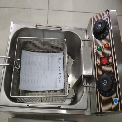 Bếp chiên nhúng điện EF-171 17L