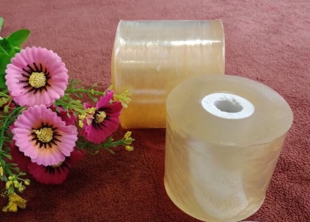 Cuộn Nilong Ủ Tê 6 CM Loại Chuẩn ( Dày Và Dai )