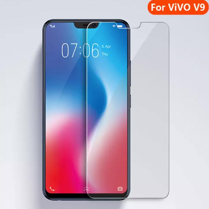 Miếng dán màn hình cường lực VIVO V9