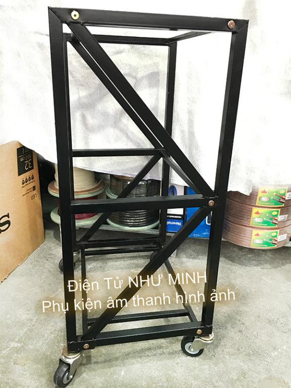 Tủ máy , Kệ để thiết bị âm thanh lớn