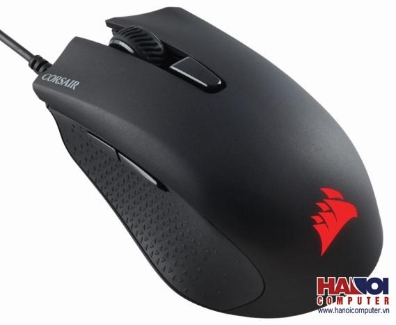 Mouse Corsair Harpoon RGB Black (CH-9301011-AP)