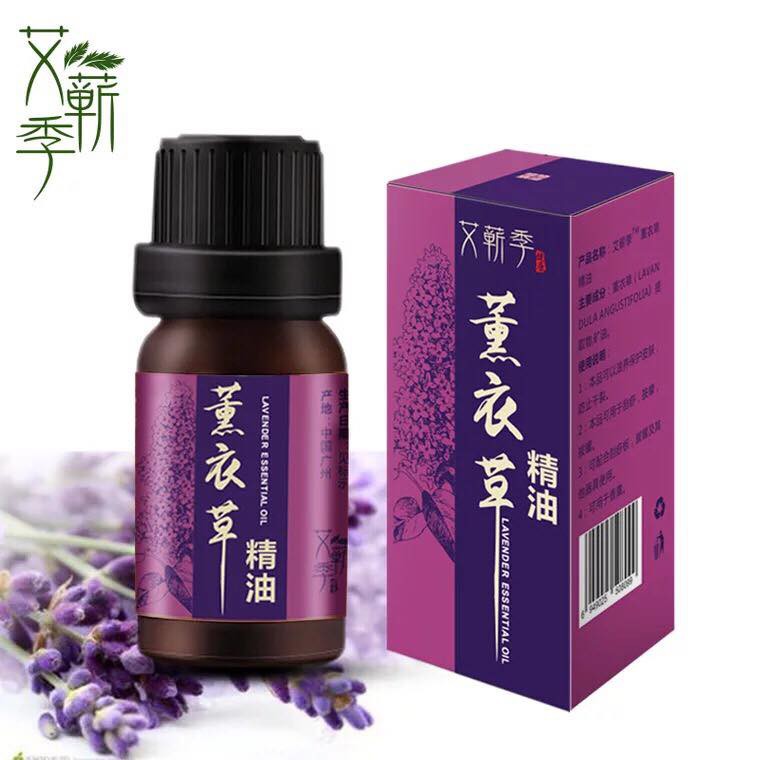 Tinh Dầu Mộc Nhiên Nguyên Chất