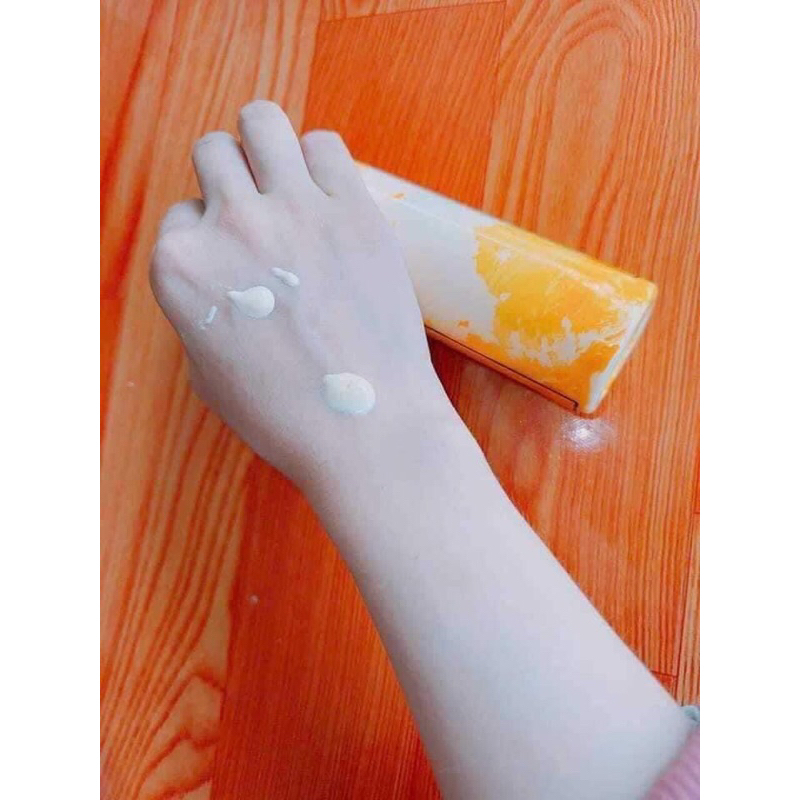 TINH CHẤT KEM BODY BÓC ĐEN SIÊU TRẮNG VIP