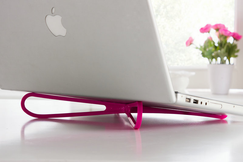 [HCM]Đế tản nhiệt laptop chữ X xếp gọn