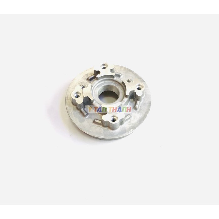 Large Wave Car Rear Disc Brake