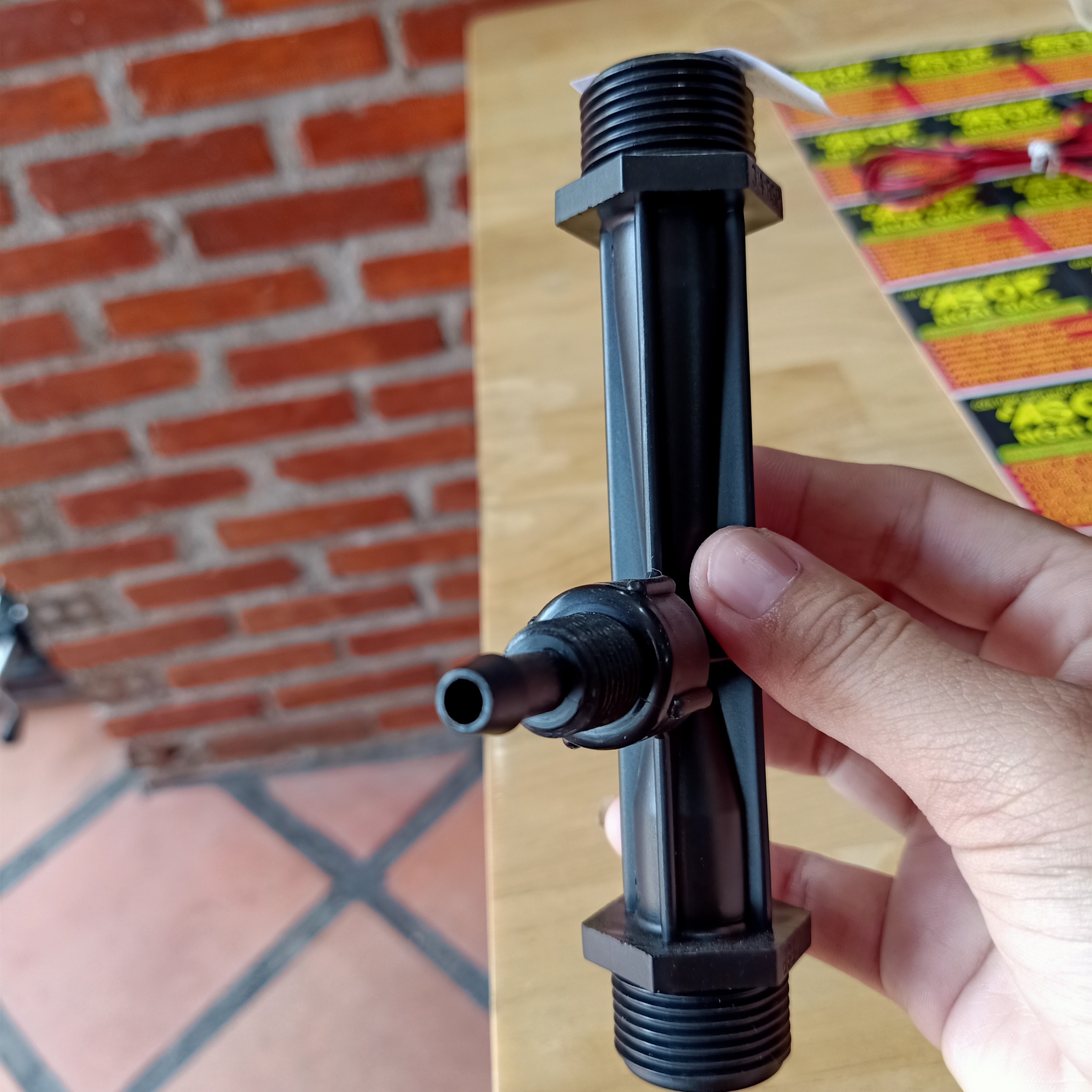 VENTURI 27mm VI0120B