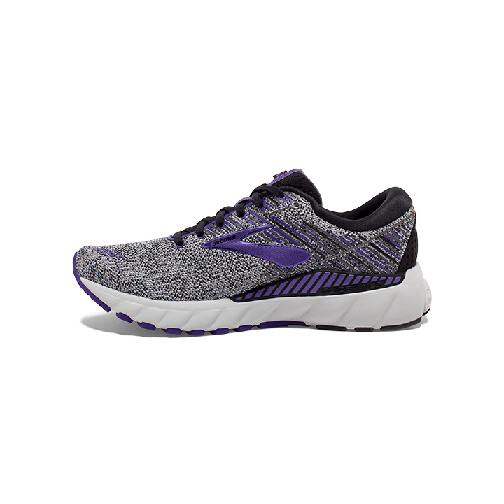 Brooks Giày Chạy Bộ Nữ  Adrenaline GTS 19 (Normal Cutting/B)