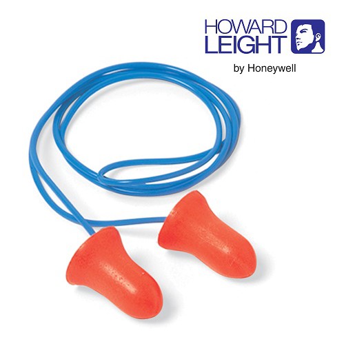 Combo 2 Cặp Nút tai chống ồn Howard Leight Max-30 - có dây