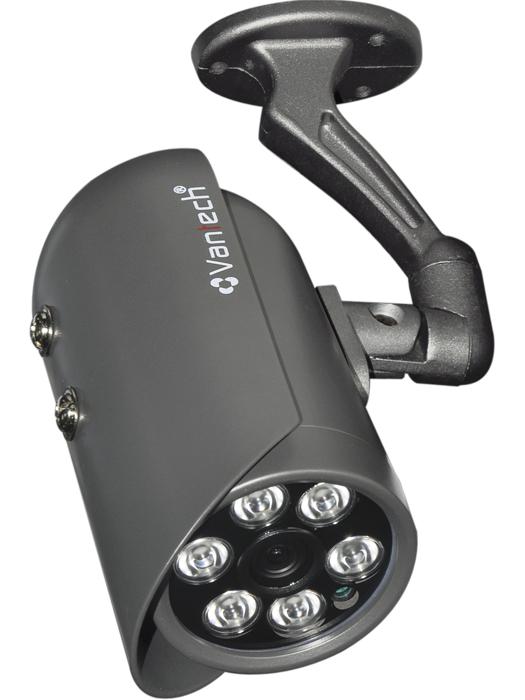 [HCM]Camera HD TVI 2MP VANTECH - VP-124TP