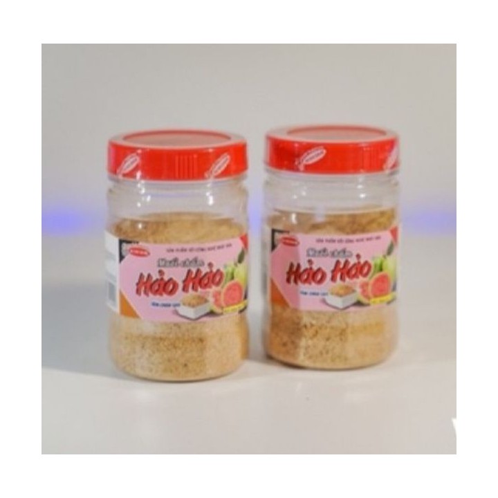 Muối Ớt Chua Cay Hảo Hảo GóI 500G