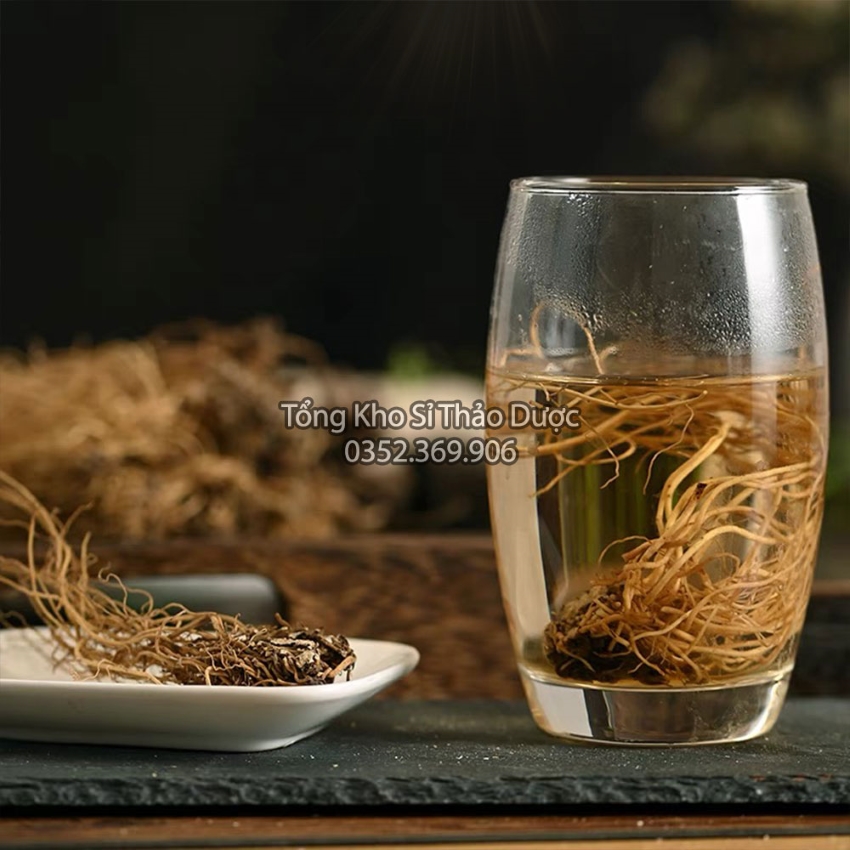 Tế Tân 500g
