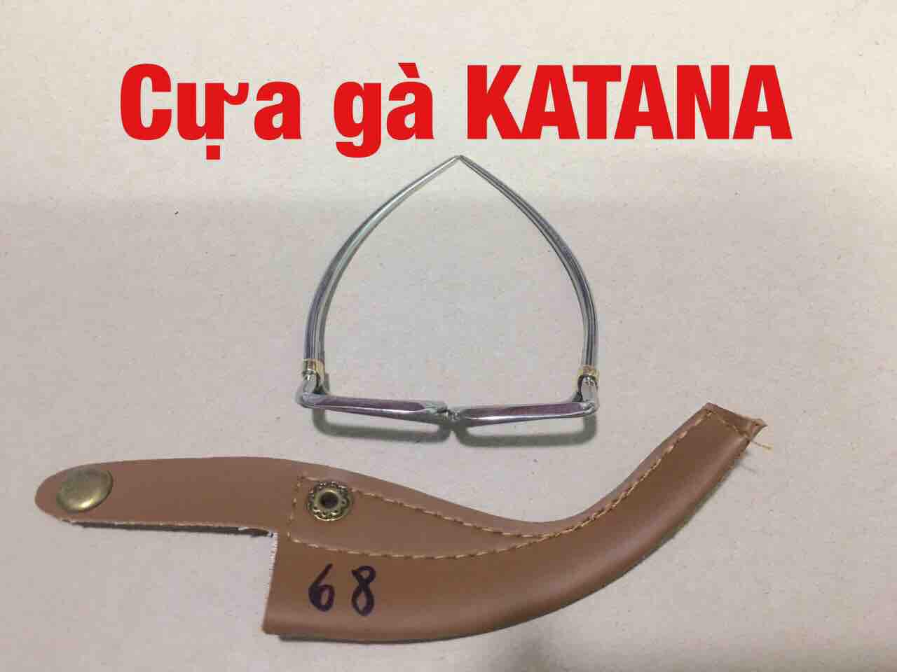 [HCM]Cựa gà