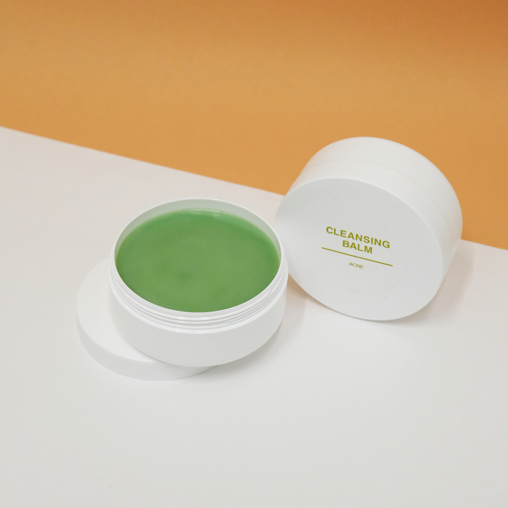 Sáp Tẩy Trang 100g MUJI