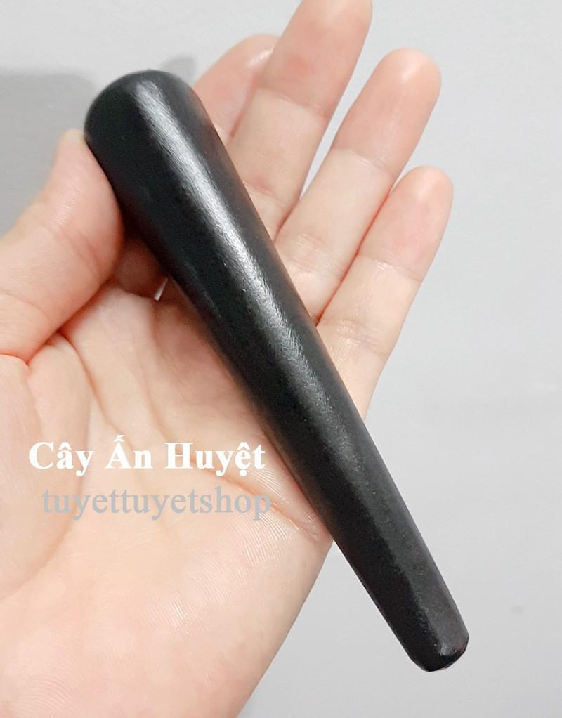 [HCM]Cây Ấn Huyệt Đá Nóng Spa