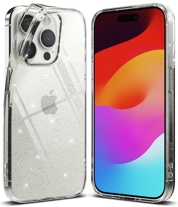 Ốp lưng Ringke Air iPhone 15 Pro 15 Promax