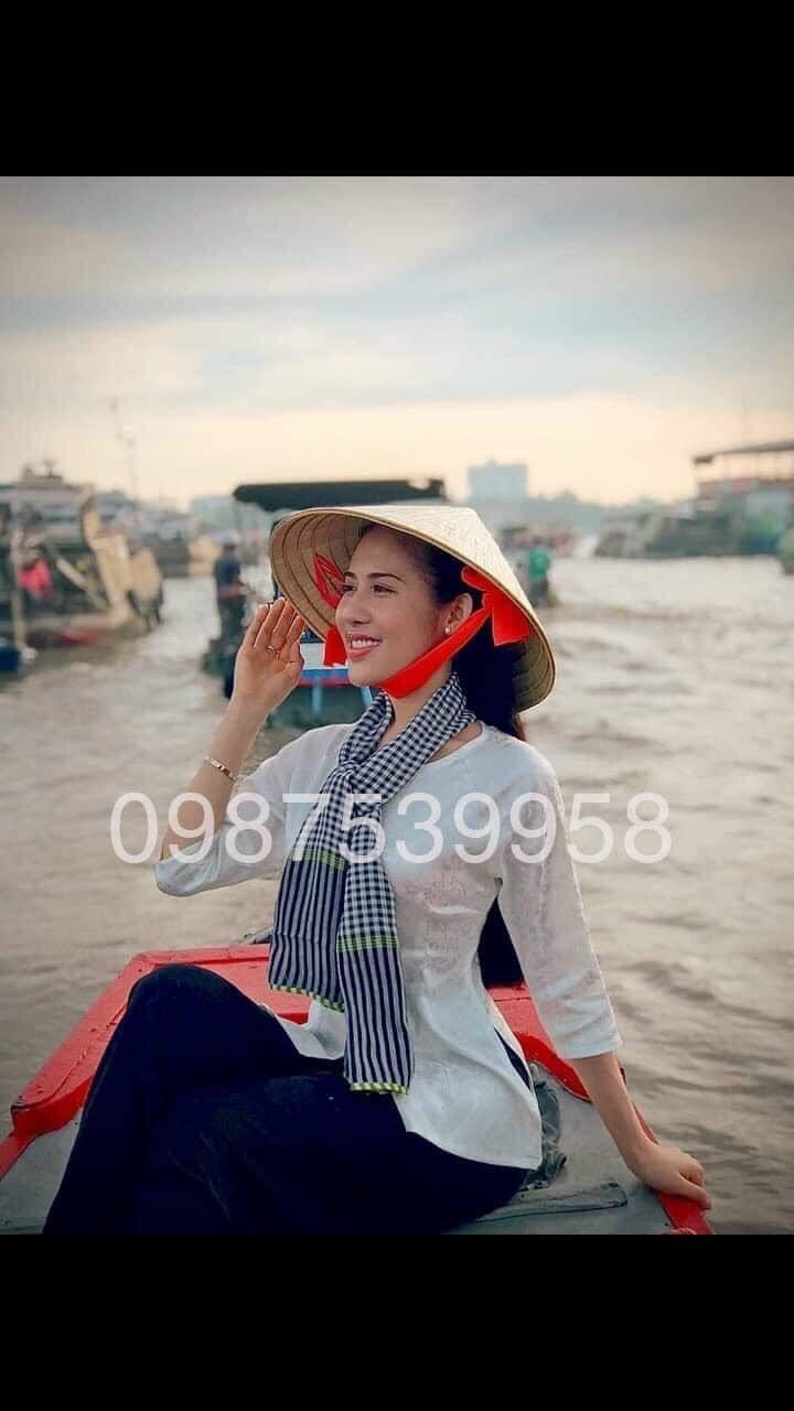 ÁO BÀ BA GẤM KHÔNG KÈM QUẦN