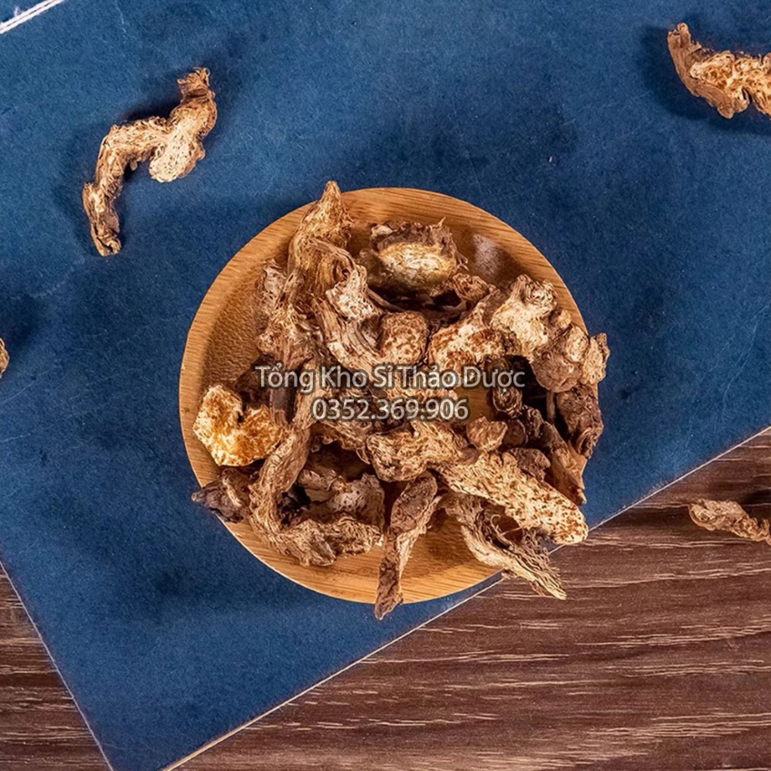 Thương Truật 1kg (Xương Truật)