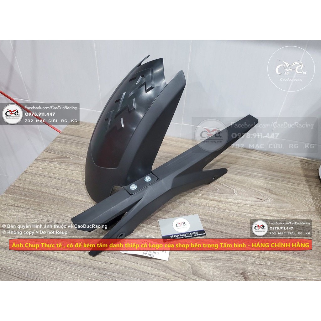 Dè cacter Winner X - ốp gắp dè trong cho Winner X
