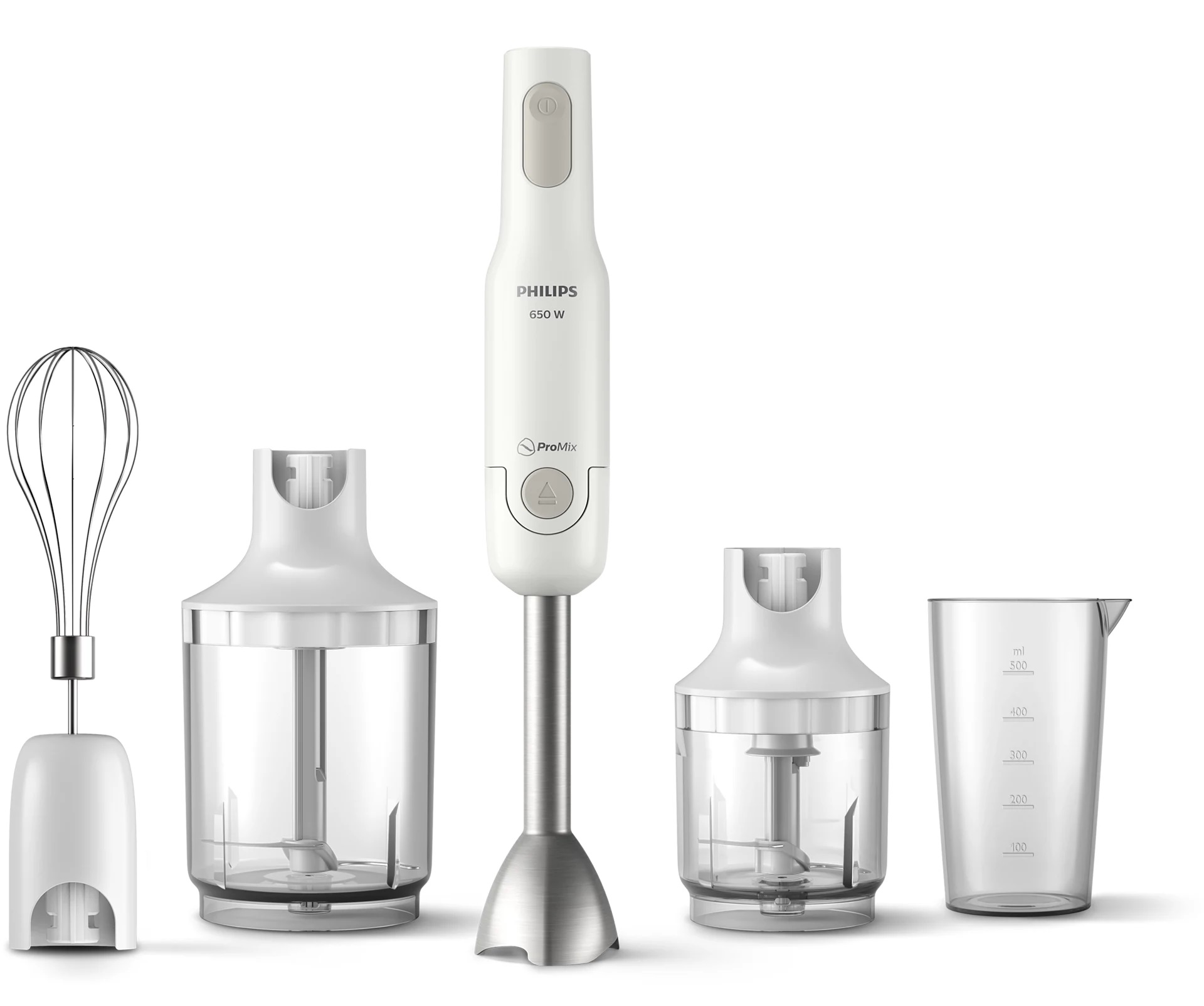 Máy xay cầm tay Philips HR2537/00