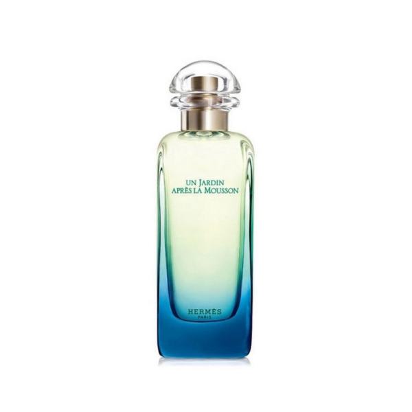 Nước Hoa Unisex Hermes Un Jardin Apres La Mousson EDT 100ml » Authentic Perfume
