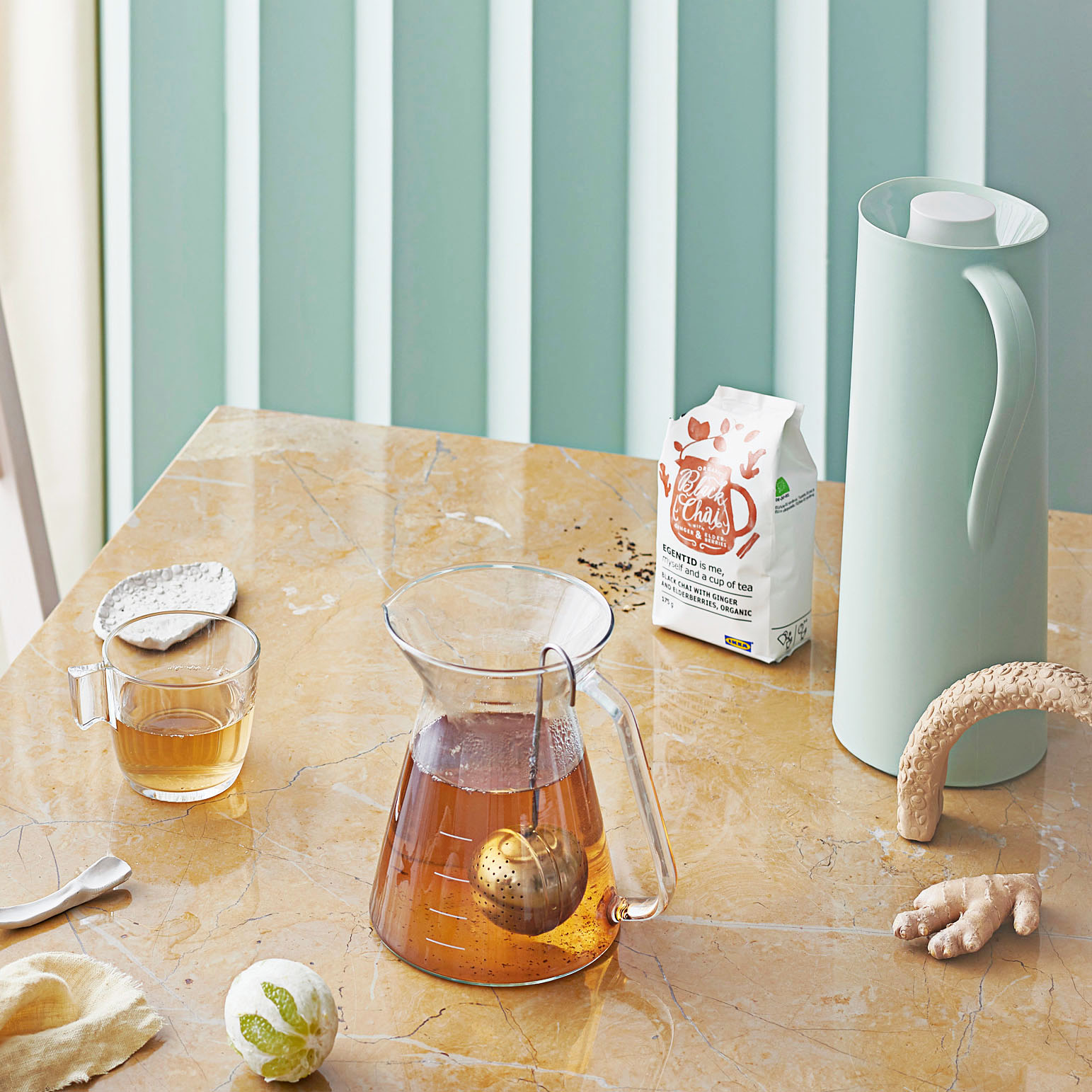 [HCM] BÌNH NƯỚC IKEA CHÍNH HÃNG – BEHOVD