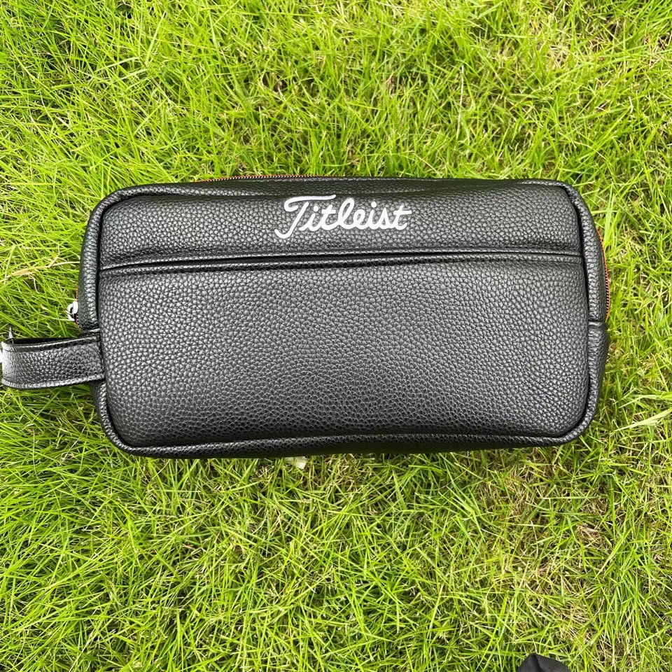 Túi ví cầm tay golfer