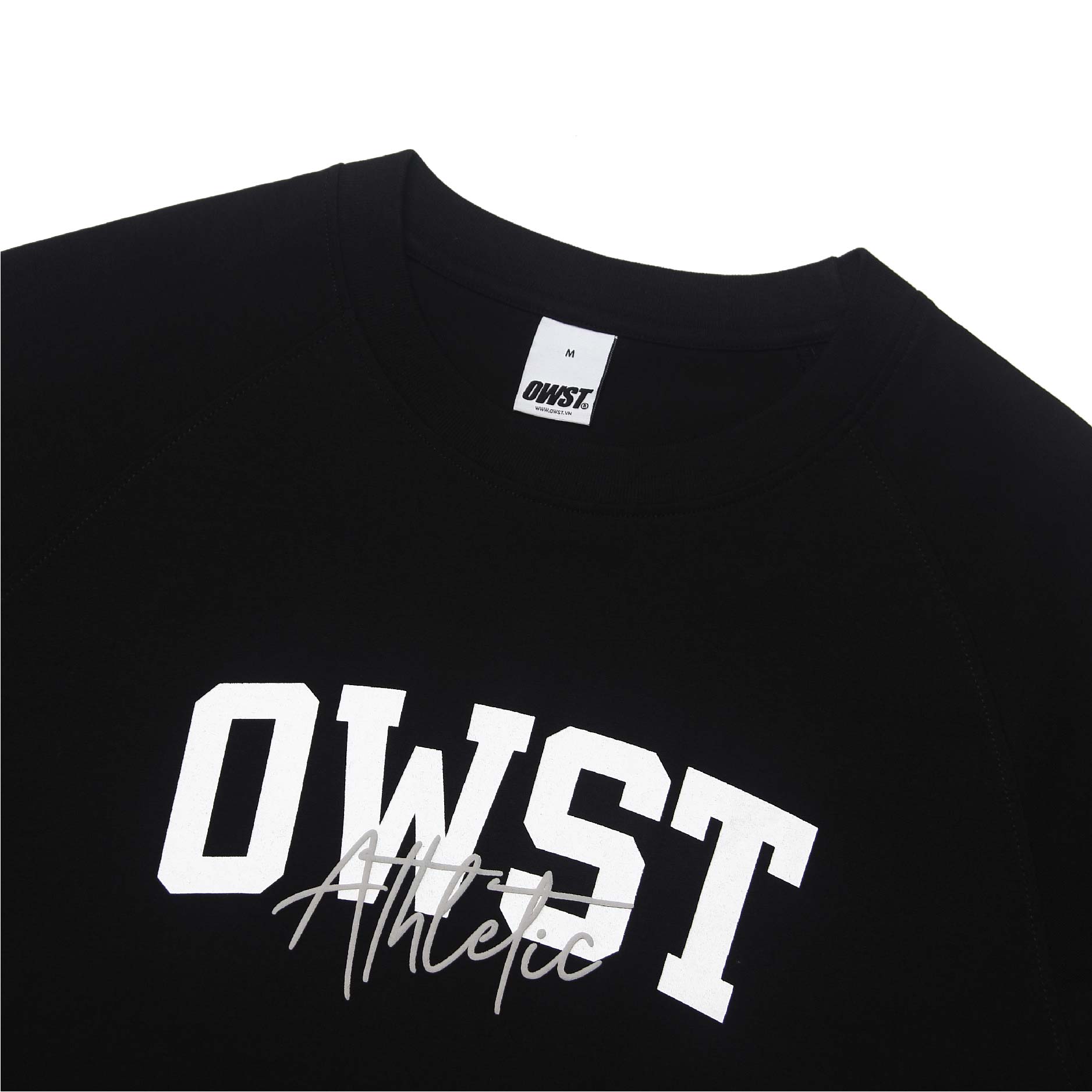 Áo Thun Oh Wonder Studio Sporty Athletic