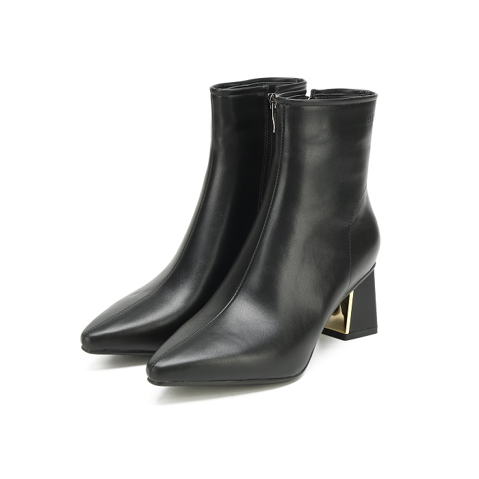 GIÀY BOOTS THỜI TRANG NỮ ELLY – EG245