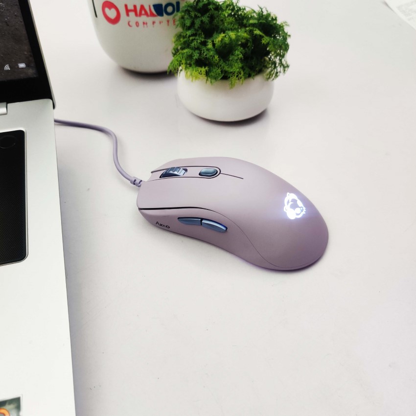 Chuột chơi game AKKO AG325