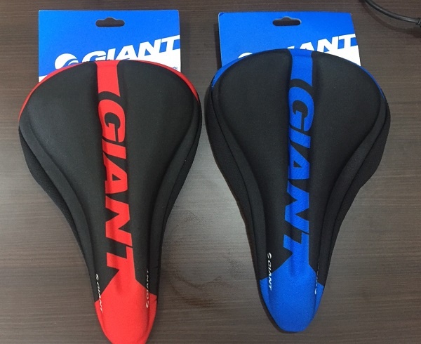Bọc yên xe đạp Giant