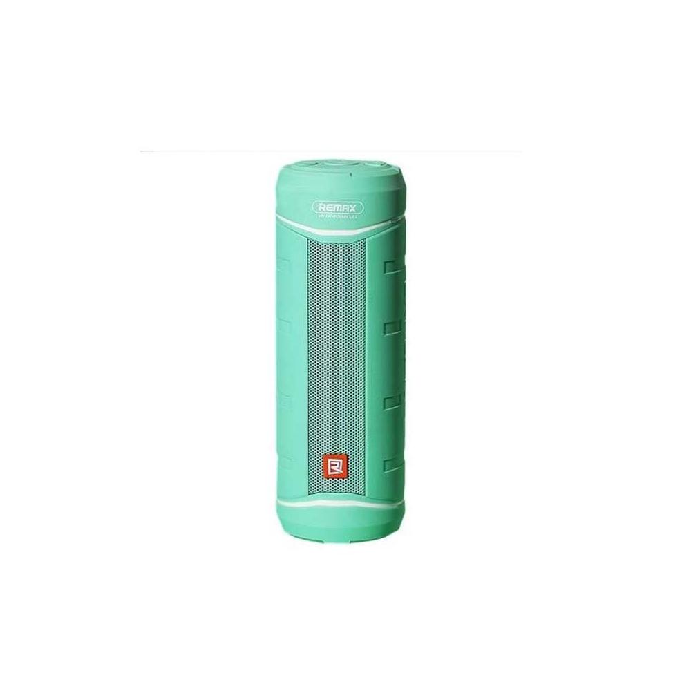 Loa Bluetooth xách tay chống nước Remax RB-M10