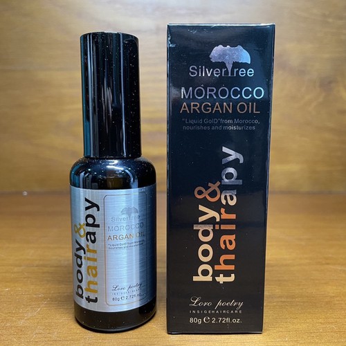 Tinh Dầu Dưỡng Tóc Morocco Argan Oil