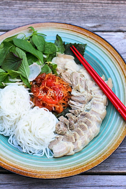 1 kg Mắm Thái Châu Đốc ngon