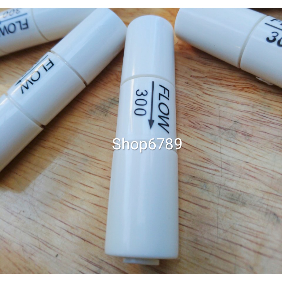 Van Xả Nước Thải FLOW Dành Cho Máy Lọc Nước RO - Van FLOW 300