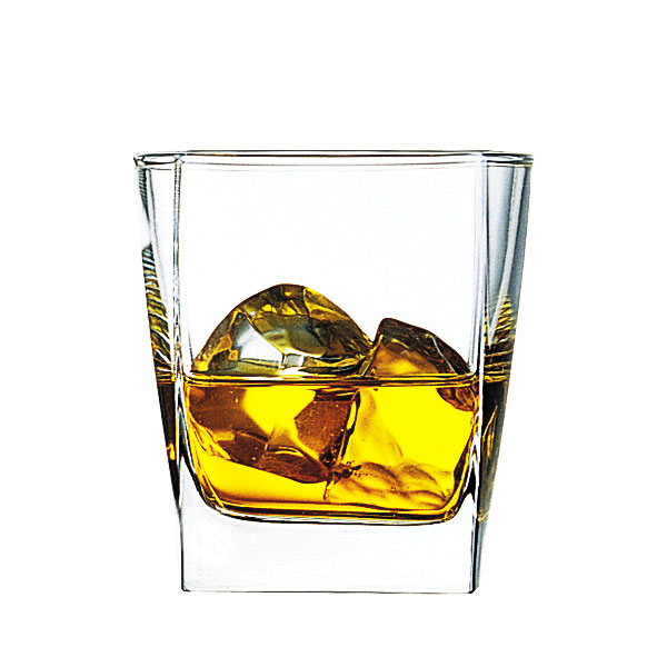 Bộ 6 ly thủy tinh Luminarc Sterling 60ml