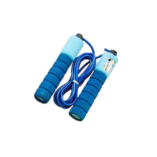 Dụng cụ nhảy dây có đếm số vòng