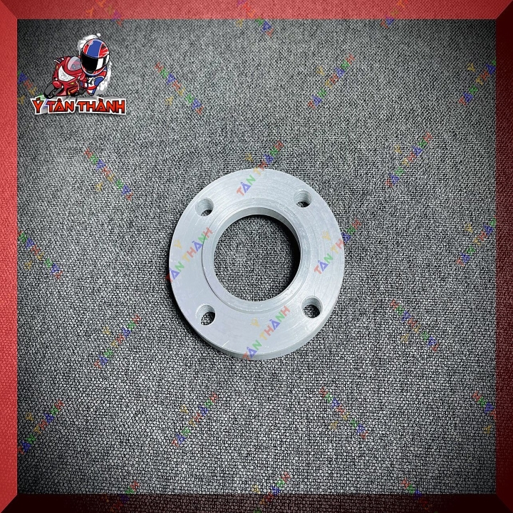 Thớt lòng wave đĩa 4 lổ lõm lên 4 lổ bằng
