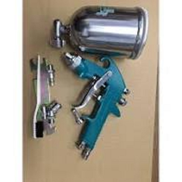 Dụng cụ phun sơn total tat10402 400cc