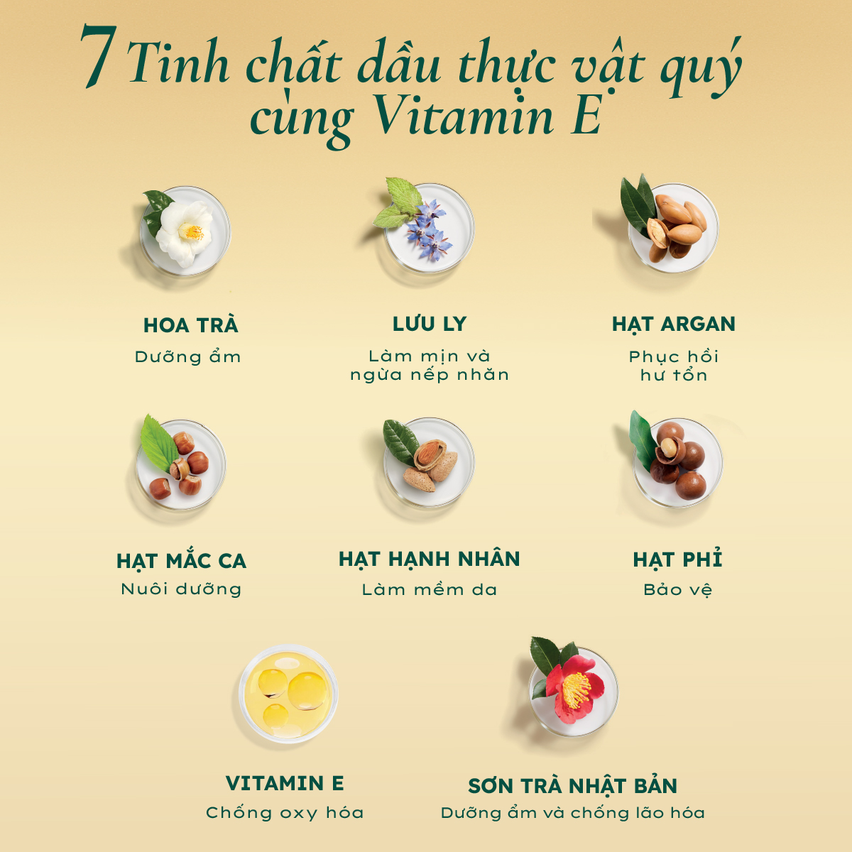 Dầu khô đa năng Nuxe Huile Prodigieuse® 100ml