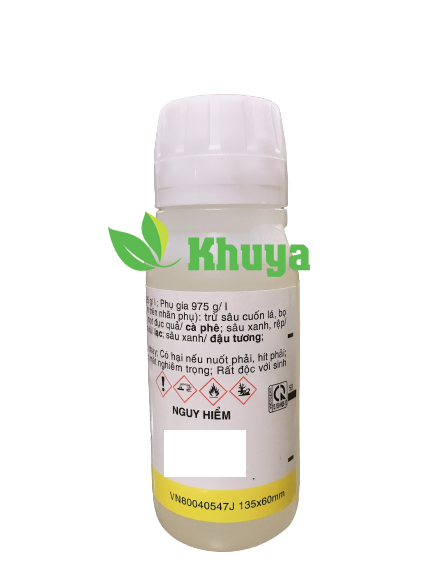Thuốc trừ sâu Decis 2.5EC 100ml